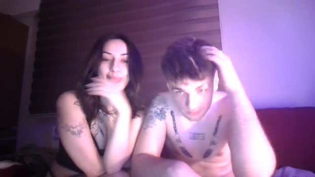 stayinx1 30-11-2025 Recorded Video prettyface