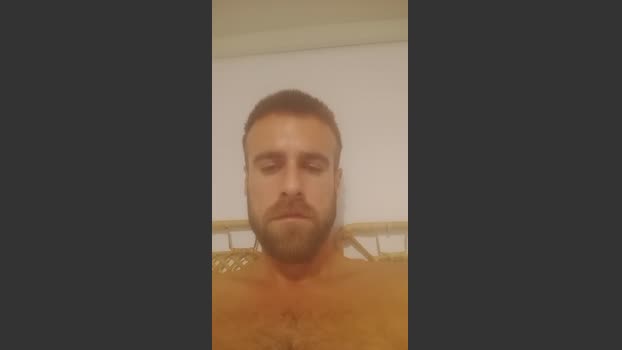 tano218 30-11-2025 Recorded Video Topless