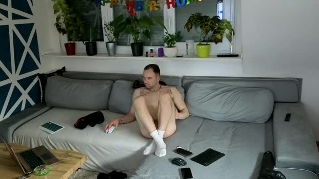 twunkie 30-11-2025 Recorded Video bigdick