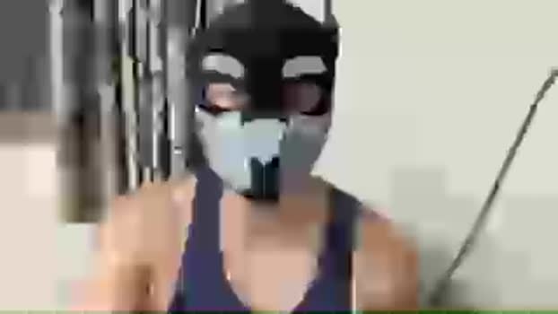 yomori1 30-11-2025 Recorded Video kink