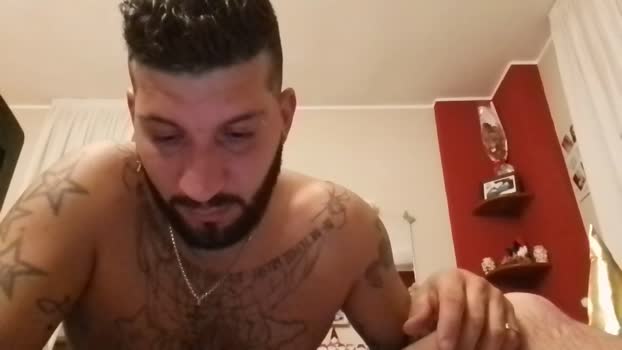 zio__paperone 30-11-2025 Recorded Video prettyface