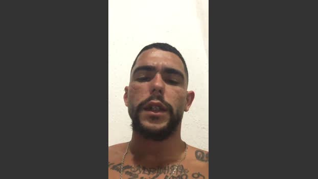 Abrahao22 30-11-2025 Recorded Video show