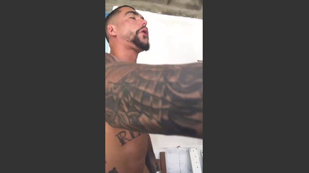 Abrahao22 01-12-2025 Recorded Video fuckhard