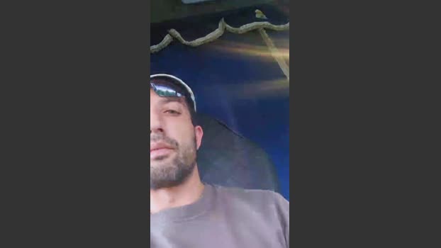 Afgc 01-12-2025 Recorded Video prettyface