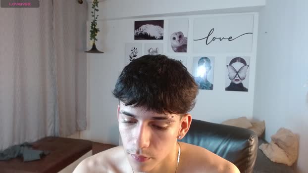 AmethystShadow 30-11-2025 Recorded Video jackoff