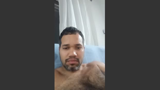 Barbedo423 01-12-2025 Recorded Video jerkoff