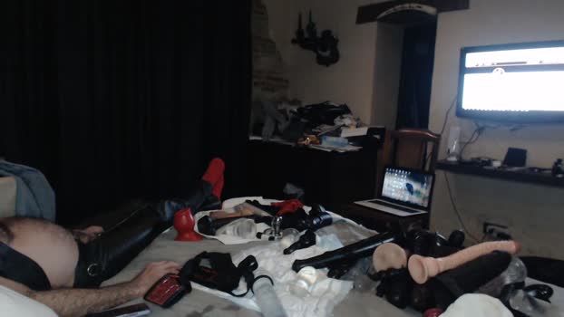 BarefarmerFr 30-11-2025 Recorded Video lush