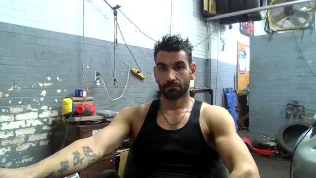 Bigtoyguy34 01-12-2025 Recorded Video ass