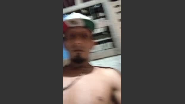 Chinorico 01-12-2025 Recorded Video jackoff