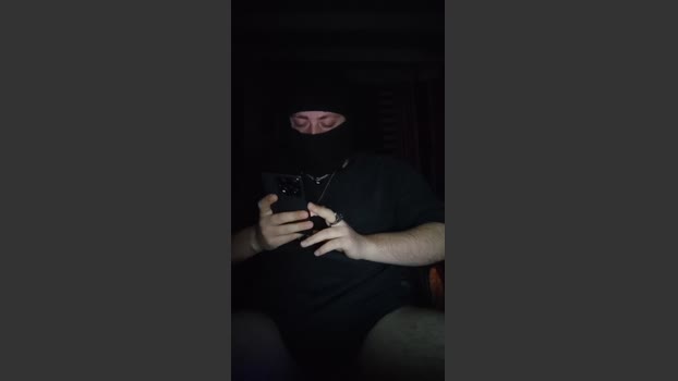 Dangerous_nick 01-12-2025 Recorded Video lush