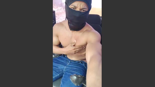 Dinho254_ 01-12-2025 Recorded Video lick