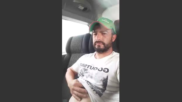 Domingues41 01-12-2025 Recorded Video jackoff