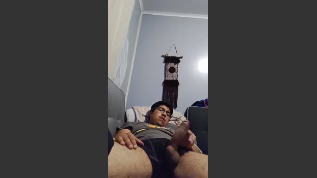 Edie98 01-12-2025 Recorded Video fuckher