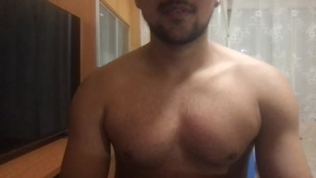 ElMatador2525 01-12-2025 Recorded Video XXX