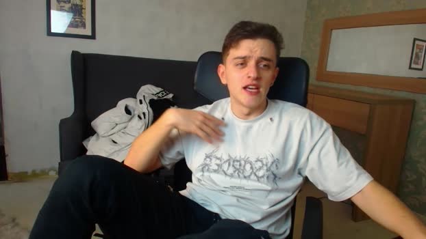 FelixStark 01-12-2025 Recorded Video skinny