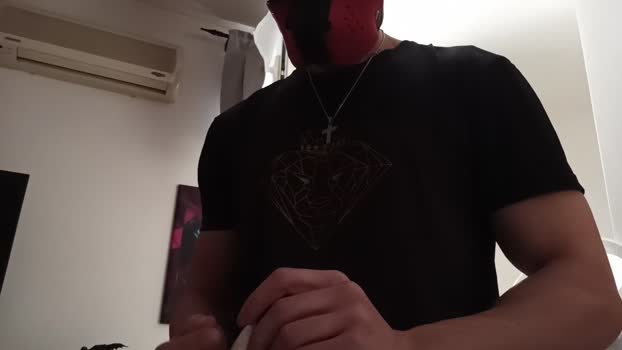 Frabroker 01-12-2025 Recorded Video Naked