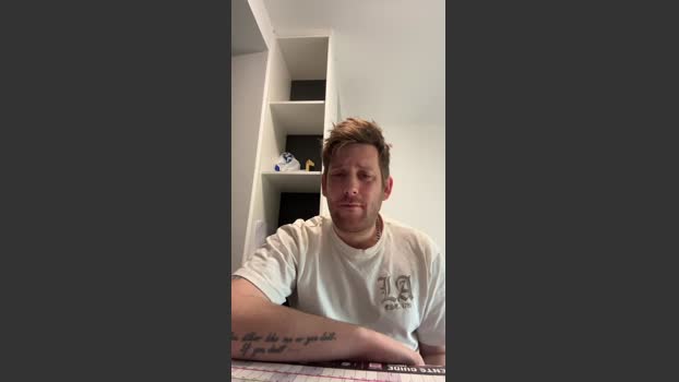 Heavenly_Guy 01-12-2025 Recorded Video play