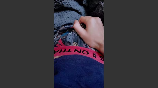 Hommebg58 01-12-2025 Recorded Video deep