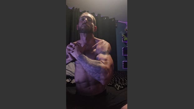 KingCole2390 01-12-2025 Recorded Video bj-dildo