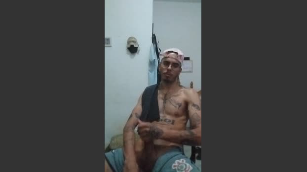 Klinger30 01-12-2025 Recorded Video fuckme