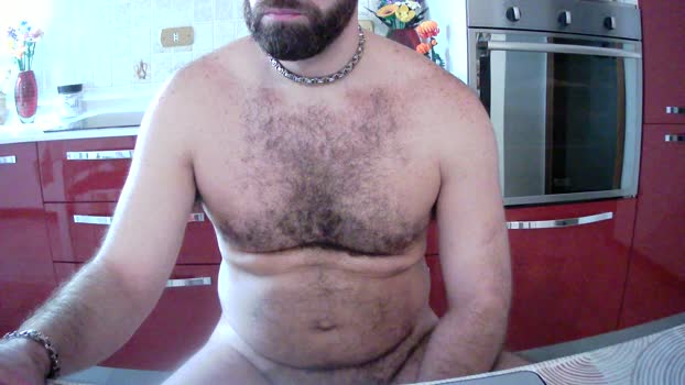 LupoBarbuto 01-12-2025 Recorded Video hard