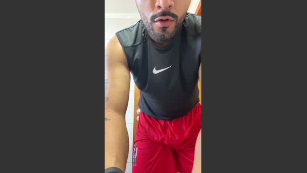 Marrento45 30-11-2025 Recorded Video Topless