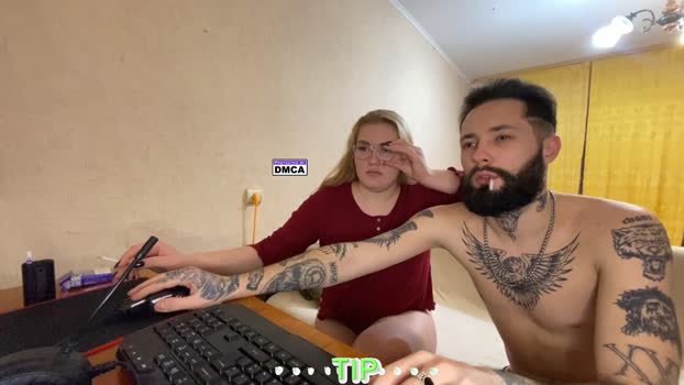 Mike_and_Anna 01-12-2025 Recorded Video deepthroat