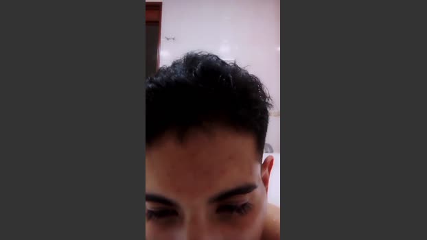 RAUL2T9 01-12-2025 Recorded Video moan