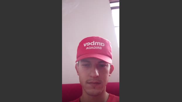 SDOlyver 01-12-2025 Recorded Video juicy