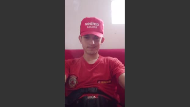 SDOlyver 01-12-2025 Recorded Video Recorded