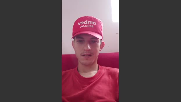 SDOlyver 01-12-2025 Recorded Video fuckass