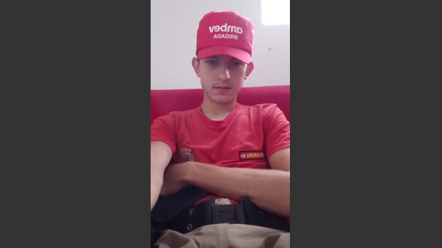 SDOlyver 01-12-2025 Recorded Video jackoff