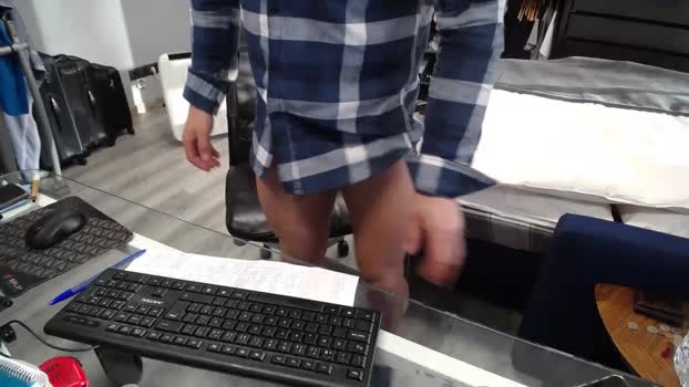 Samricci21 30-11-2025 Recorded Video sexymale