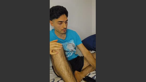 Shervin 30-11-2025 Recorded Video ass