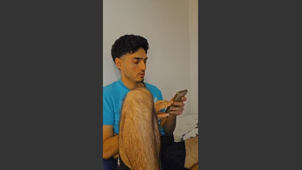 Shervin 30-11-2025 Recorded Video fingers