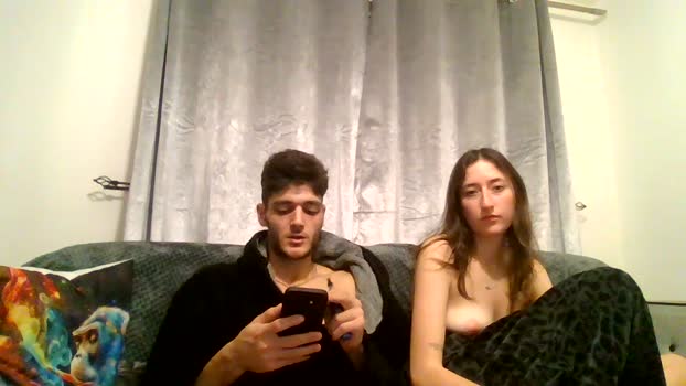 SophieXCurtis 01-12-2025 Recorded Video gay