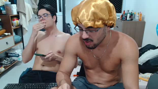 Thomas_FRZ 01-12-2025 Recorded Video sexykitty