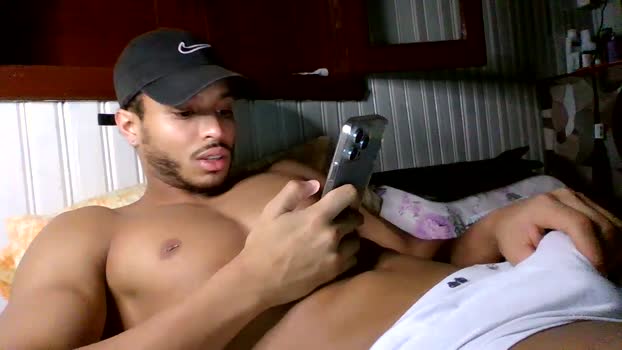 Tomtresor 01-12-2025 Recorded Video blowjob