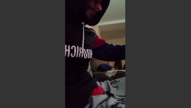 VanityMan 01-12-2025 Recorded Video orgasm
