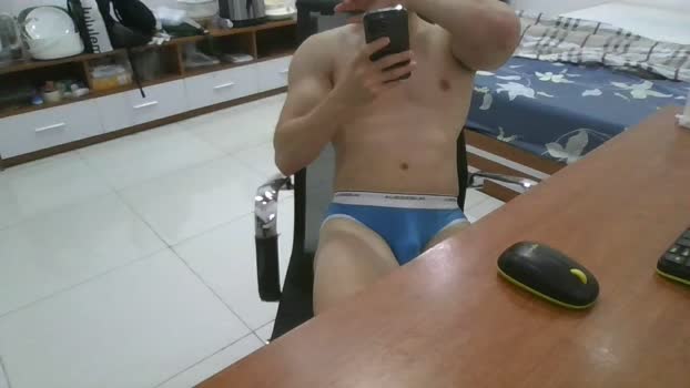 Xu666 01-12-2025 Recorded Video deep