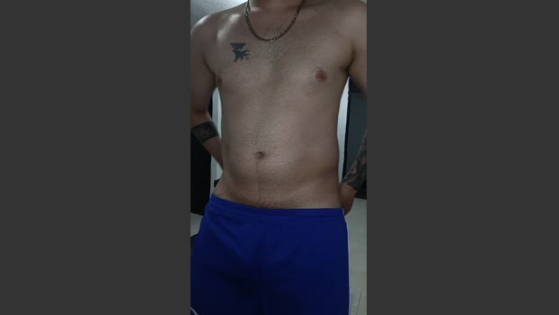 _LIONEL_ 01-12-2025 Recorded Video Pretty