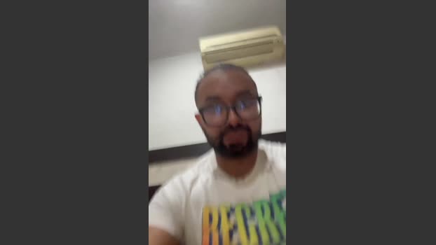 adrin884 01-12-2025 Recorded Video Video