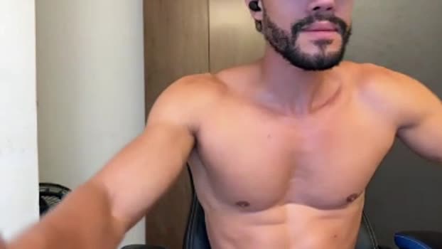 artvillasboas 01-12-2025 Recorded Video wank