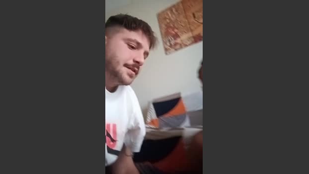 compa_sexy 01-12-2025 Recorded Video nude