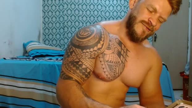 hercules30hot 01-12-2025 Recorded Video cute