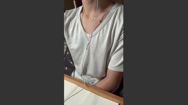 hoshinoakua 01-12-2025 Recorded Video deepthroat