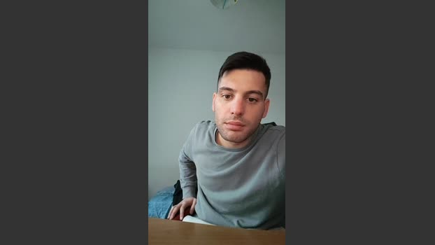 italian_bull1 01-12-2025 Recorded Video wank