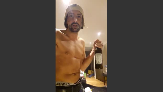 misterman244 01-12-2025 Recorded Video gay