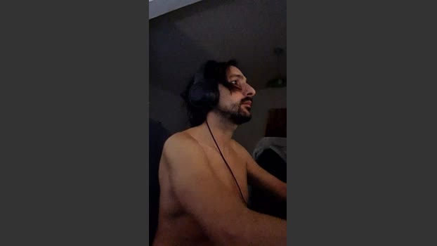 misterman244 01-12-2025 Recorded Video ass