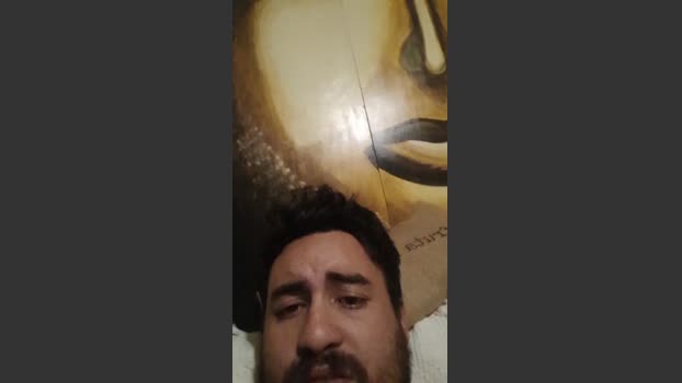 nickmartinez551 01-12-2025 Recorded Video jerking